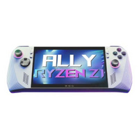 玩家国度： Ally 锐龙版 2023版掌机 7英寸