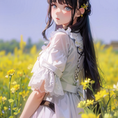 年年子