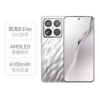 小米： 15 Pro 5G