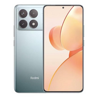 红米： K70 5G 手机