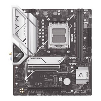 华硕： B650M系列芯片组 DDR5电脑主板 重炮手
