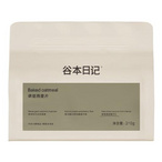  谷本日记 烘焙燕麦片 210g 袋装