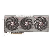 蓝宝石： RX9070XT系列独立显卡 16GB 脉冲