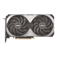 微星： RTX4070 SUPER 12G