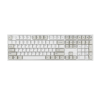 高斯 机械键盘 GM108D