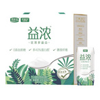 君乐宝： 开啡尔 益浓常温风味酸奶 特浓无需冷藏0添加蔗糖