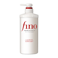 FINO 美容复合精华护发素
