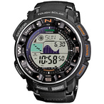 卡西欧 PRO TREK 户外运动表 PRW-2500-1
