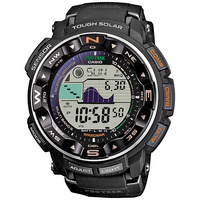 卡西欧 PRO TREK 户外运动表 PRW-2500-1