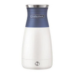  MORPHY RICHARDS/摩飞电器 400ml电水壶 便携式家用旅行电热水壶养生保温杯 MR6090