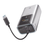 酷态科： 10 号超级电能棒 Mini 10000mAh 55W