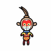 阿里麻麻吽