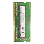 三星： 普条 DDR4 笔记本
