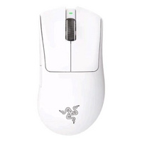 雷蛇： 炼狱蝰蛇 V3pro 双模