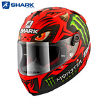 SHARK RACE R PRO 头盔