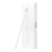 苹果： Apple Pencil二代 触控笔