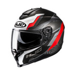 HJC C70 摩托车头盔