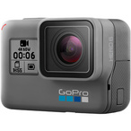 GoPro Hero 6 Black