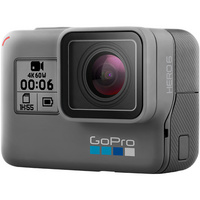 GoPro Hero 6 Black