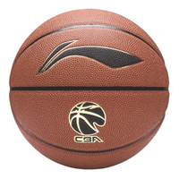  李宁 耐磨 CBA 比赛