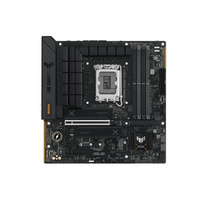 华硕 TUF GAMING B760M-PLUS II 重炮手 D5