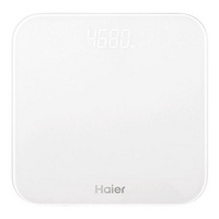 海尔： 健康秤 智能精控 测试评估 Q10AU9