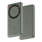 中兴： U30Air 150M 百兆路由器 随身Wi-Fi