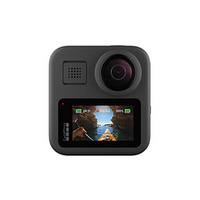 GoPro MAX  全景运动相机