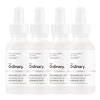  The Ordinary 10%烟酰胺+1%锌精华 提亮控油淡化痘印