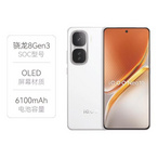  iQOO Neo10 5G手机 直驱供电 等效6100mAh电池