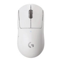 罗技： GPW 2代 双模
