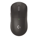 罗技： G PRO X SUPERLIGHT GPW三代