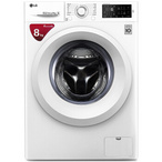 LG 滚筒洗衣机 WD-L51TNG20