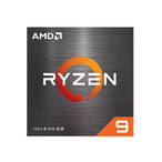 AMD 锐龙9 5900X