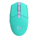 罗技： G304 无线鼠标 宏编程