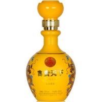 五粮液 富贵天下 佳藏 浓香型白酒 52度