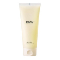  RNW 乳糖酸面部清洁凝乳 去角质控油保湿