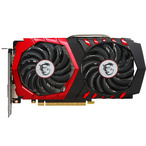 微星 显卡 gtx 1050 ti gaming
