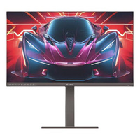 盛色： G7u Pro 27英寸 160Hz 4K