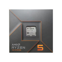 AMD 锐龙5 7600X