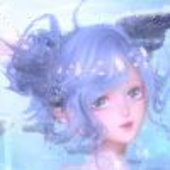 蓝梅雪仙