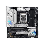 华硕 ROG STRIX B760-G 小吹雪
