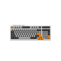 新盟 X98 机械键盘