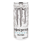 魔爪： 能量风味饮料 无糖 牛磺酸 330ml