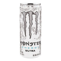 魔爪： 能量风味饮料 无糖 牛磺酸 330ml
