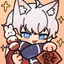 大白Neko