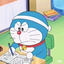 Doraemon