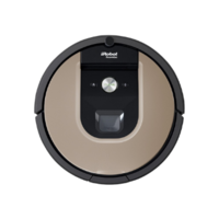 iRobot 扫地机器人 Roomba961