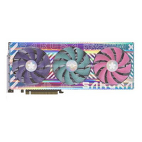 盈通： RX7900XTX系列 独立显卡 24G