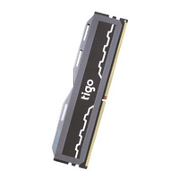 金泰克： 贪狼星 DDR4 台式机